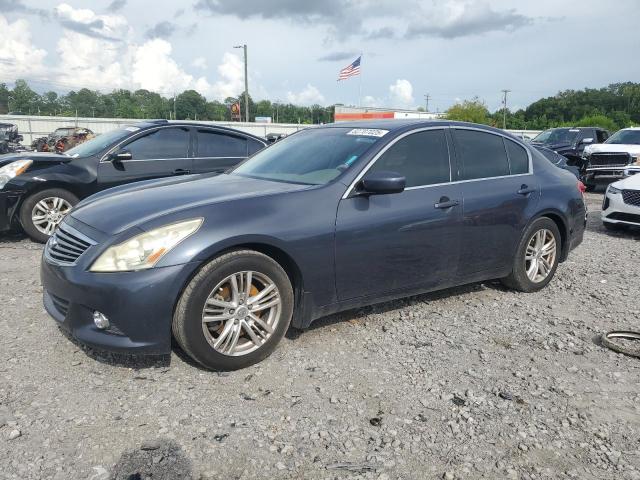  Salvage INFINITI G37