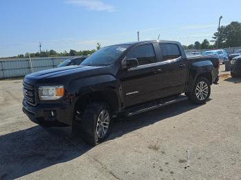  Salvage GMC Canyon
