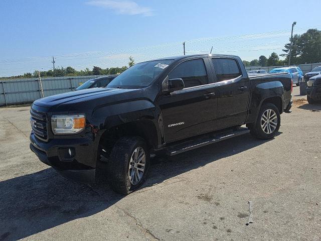 Salvage GMC Canyon