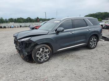  Salvage Hyundai PALISADE