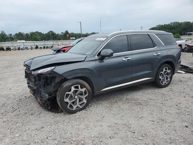  Salvage Hyundai PALISADE