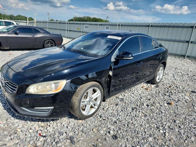  Salvage Volvo S60