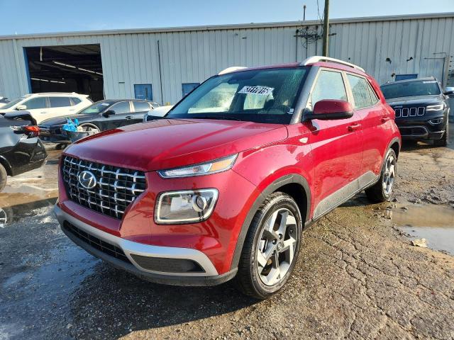  Salvage Hyundai VENUE