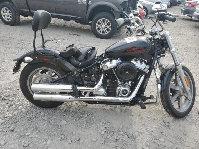 Salvage Harley-Davidson Fx