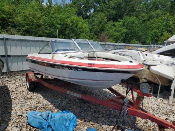  Salvage Dynasty Boats Boat W Trl