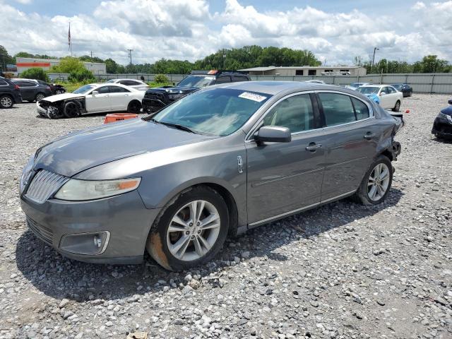  Salvage Lincoln MKS
