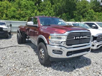  Salvage Ram 3500