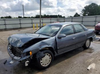 Salvage Mercury Sable