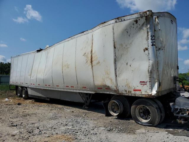  Salvage Wabash Dryvan