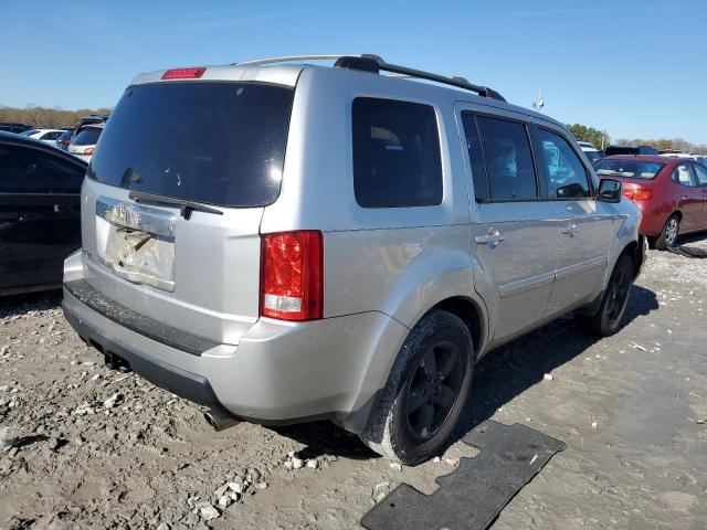 Honda Pilot Exl Image 12