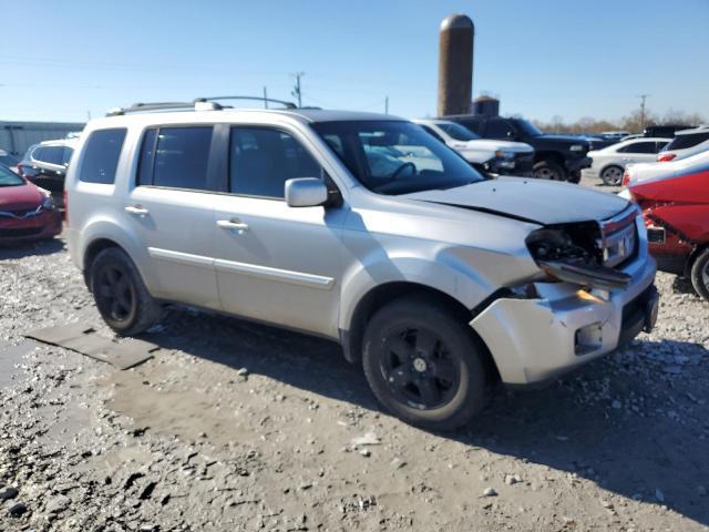 Honda Pilot Exl Image 2