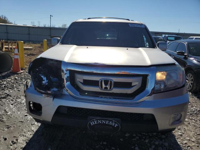 Honda Pilot Exl Image 4