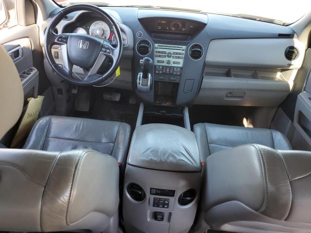 Honda Pilot Exl Image 5