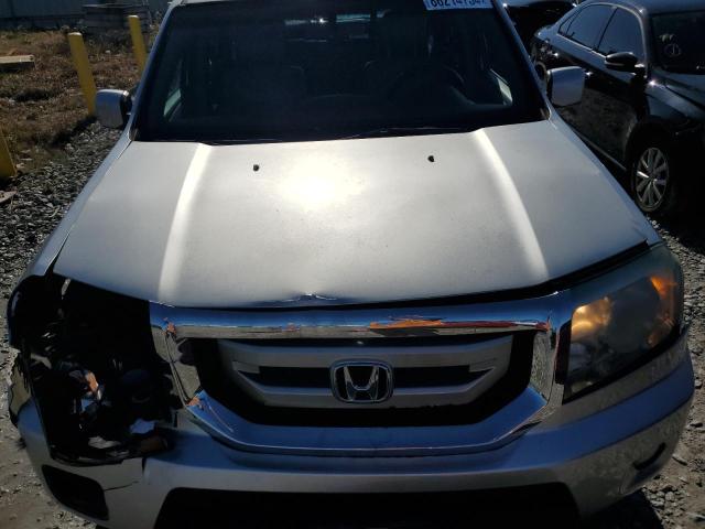 Honda Pilot Exl Image 10