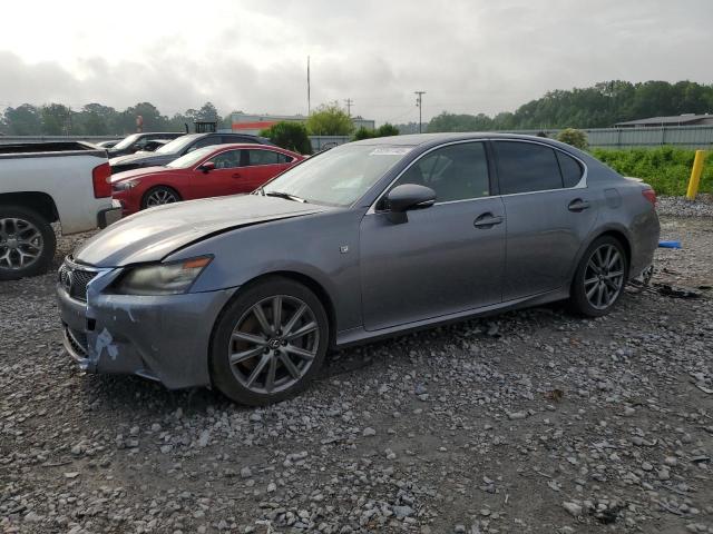  Salvage Lexus Gs