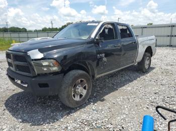  Salvage Ram 2500