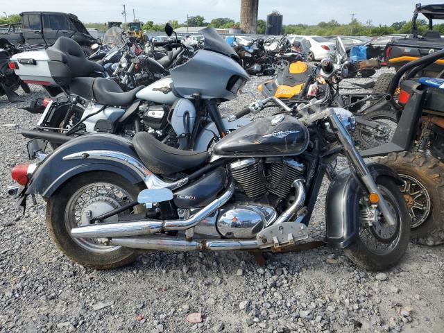  Salvage Suzuki Cyc Vl Vlr