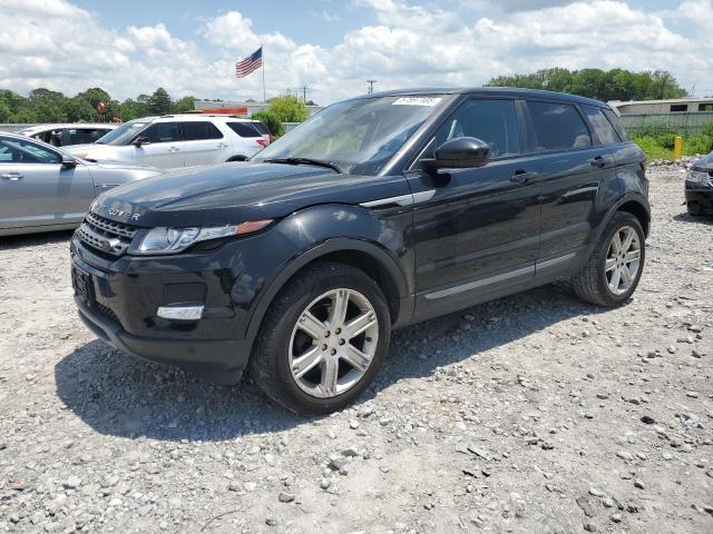  Salvage Land Rover Range Rover