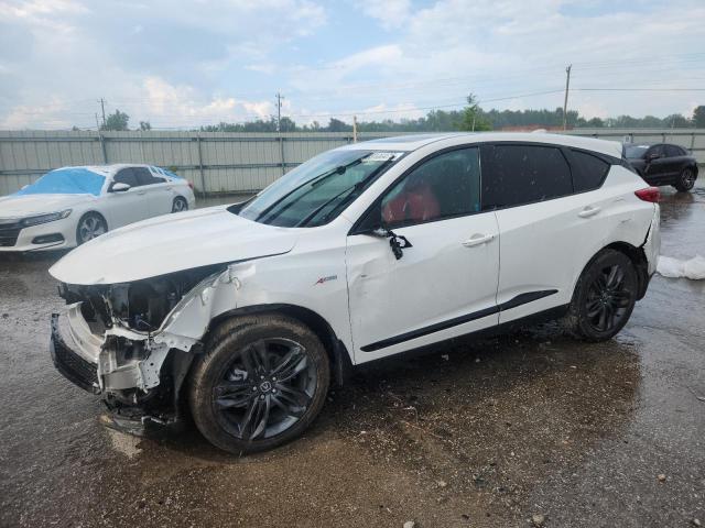  Salvage Acura RDX