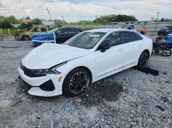  Salvage Kia K5
