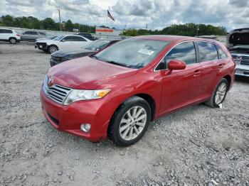  Salvage Toyota Venza