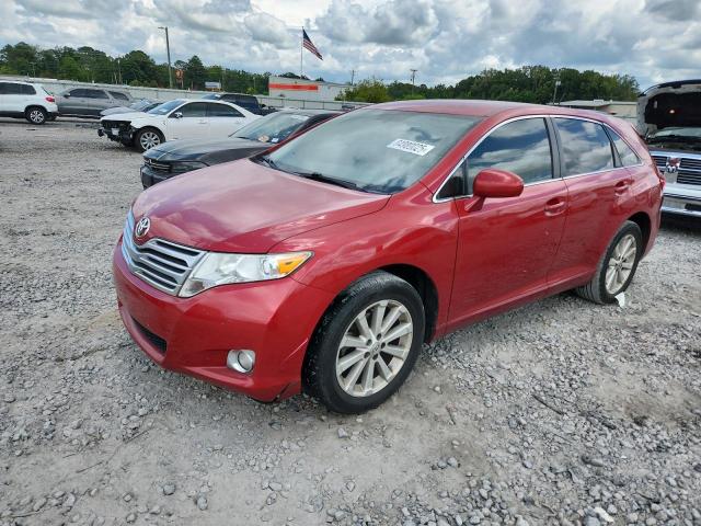  Salvage Toyota Venza