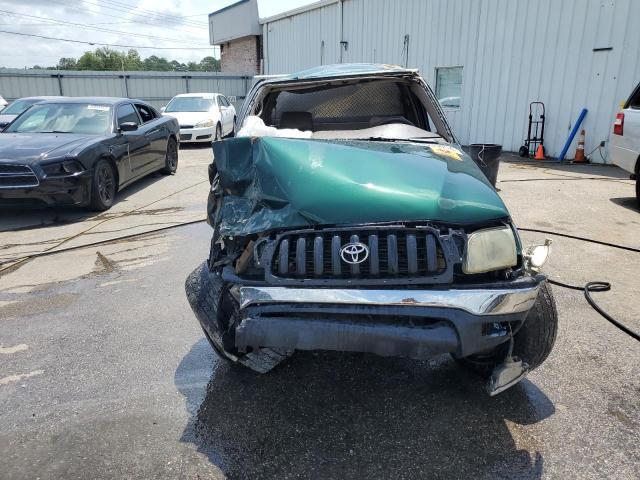 Toyota Tacoma Xtracab Prerunner Image 6