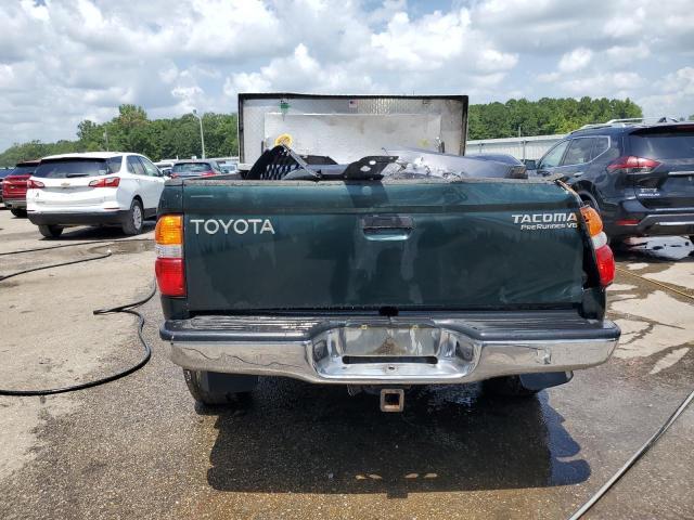 Toyota Tacoma Xtracab Prerunner Image 7