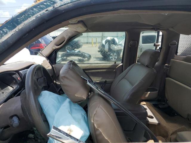 Toyota Tacoma Xtracab Prerunner Image 9