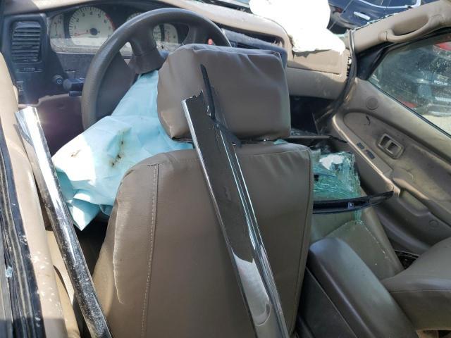 Toyota Tacoma Xtracab Prerunner Image 8