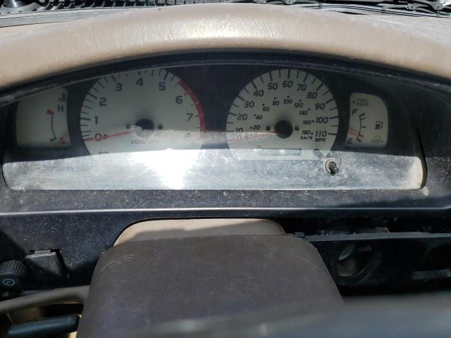 Toyota Tacoma Xtracab Prerunner Image 10