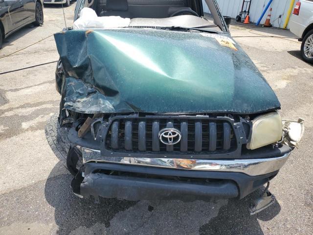 Toyota Tacoma Xtracab Prerunner Image 12