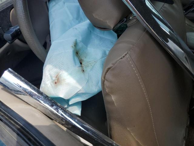 Toyota Tacoma Xtracab Prerunner Image 2