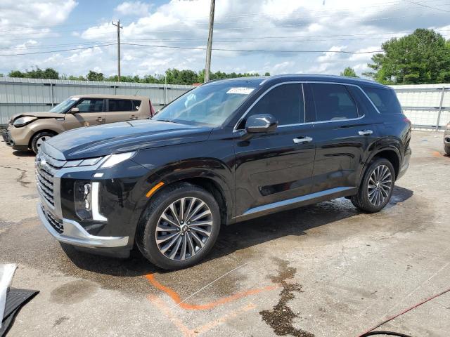  Salvage Hyundai PALISADE