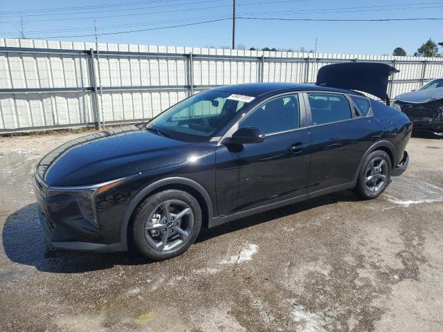  Salvage Kia K4 Lx