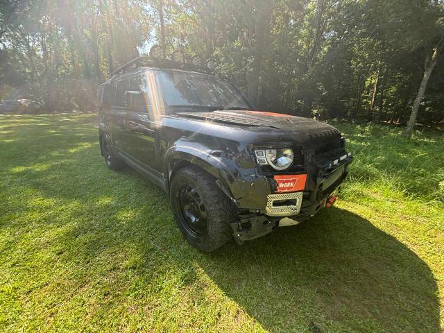  Salvage Land Rover Defender