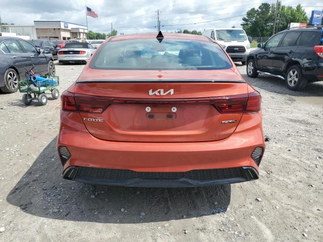 Kia Forte Gt Line Image 9
