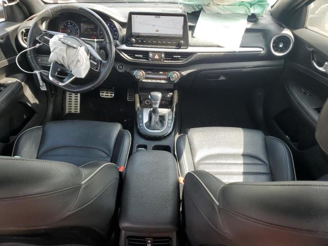 Kia Forte Gt Line Image 7