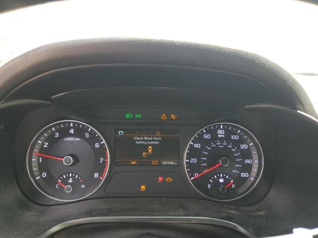 Kia Forte Gt Line Image 6