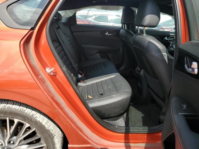 Kia Forte Gt Line Image 2