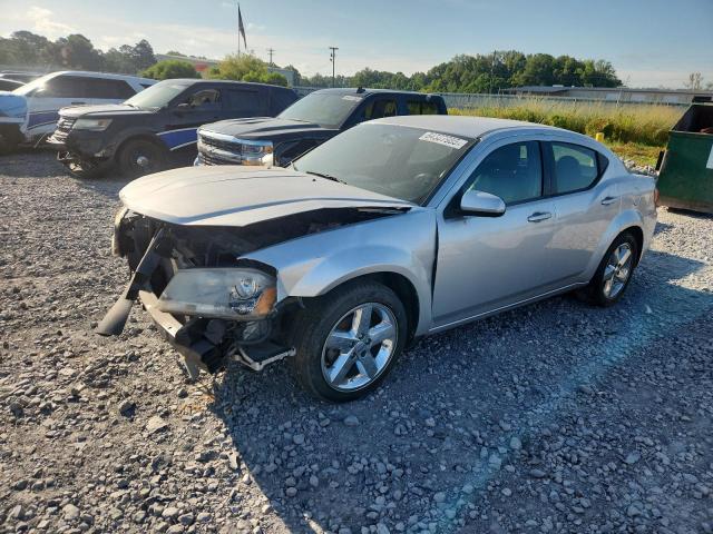  Salvage Dodge Avenger