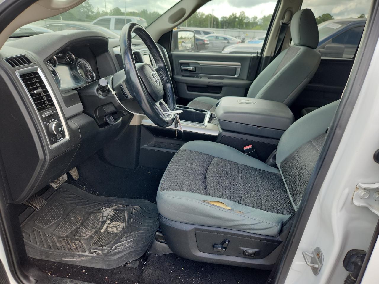 Ram 1500 Slt Image 7