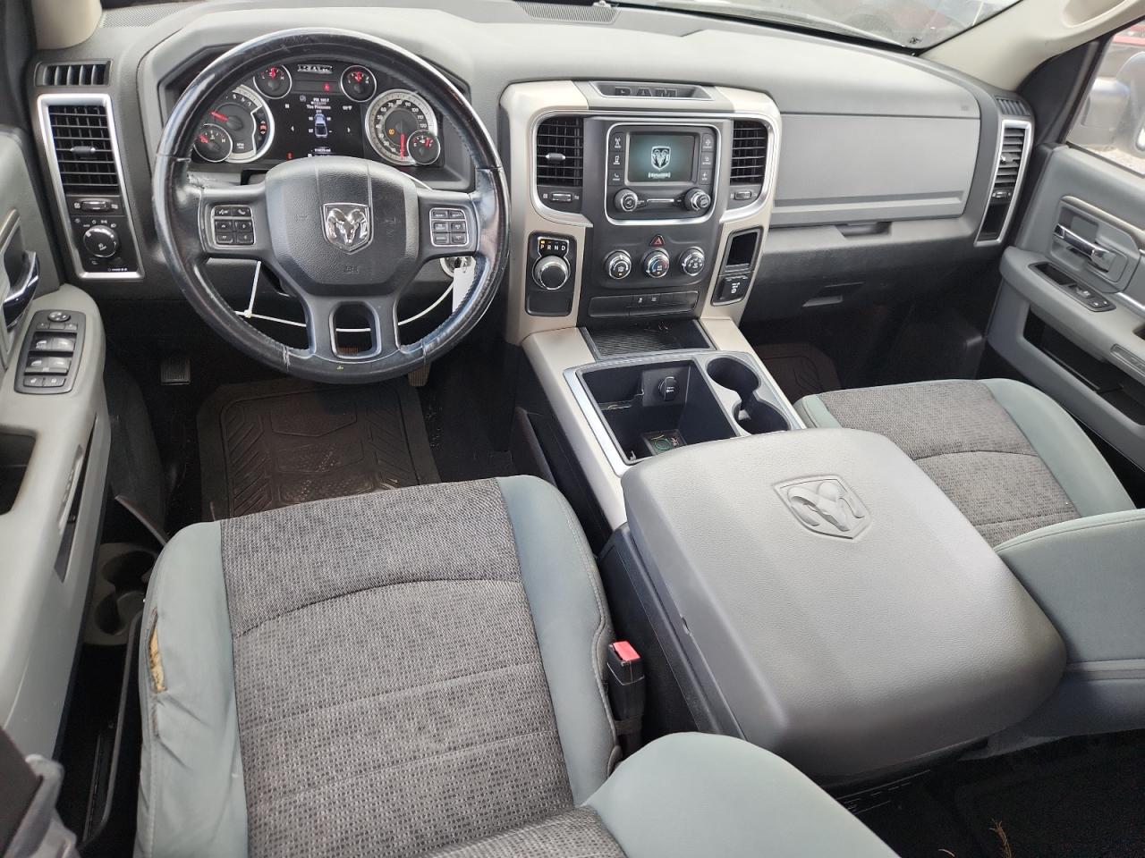 Ram 1500 Slt Image 10