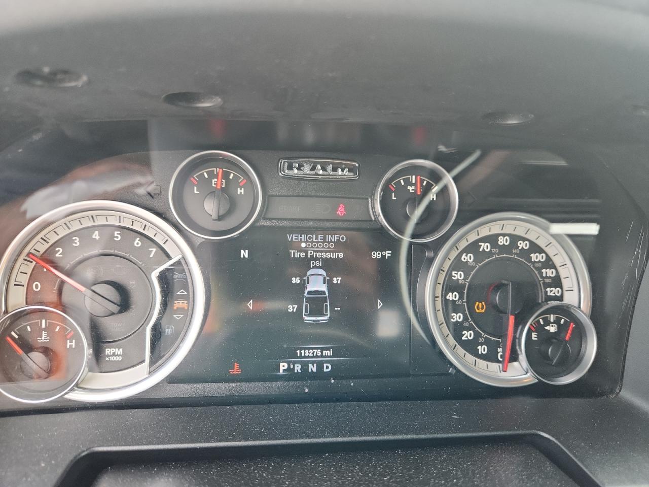 Ram 1500 Slt Image 6