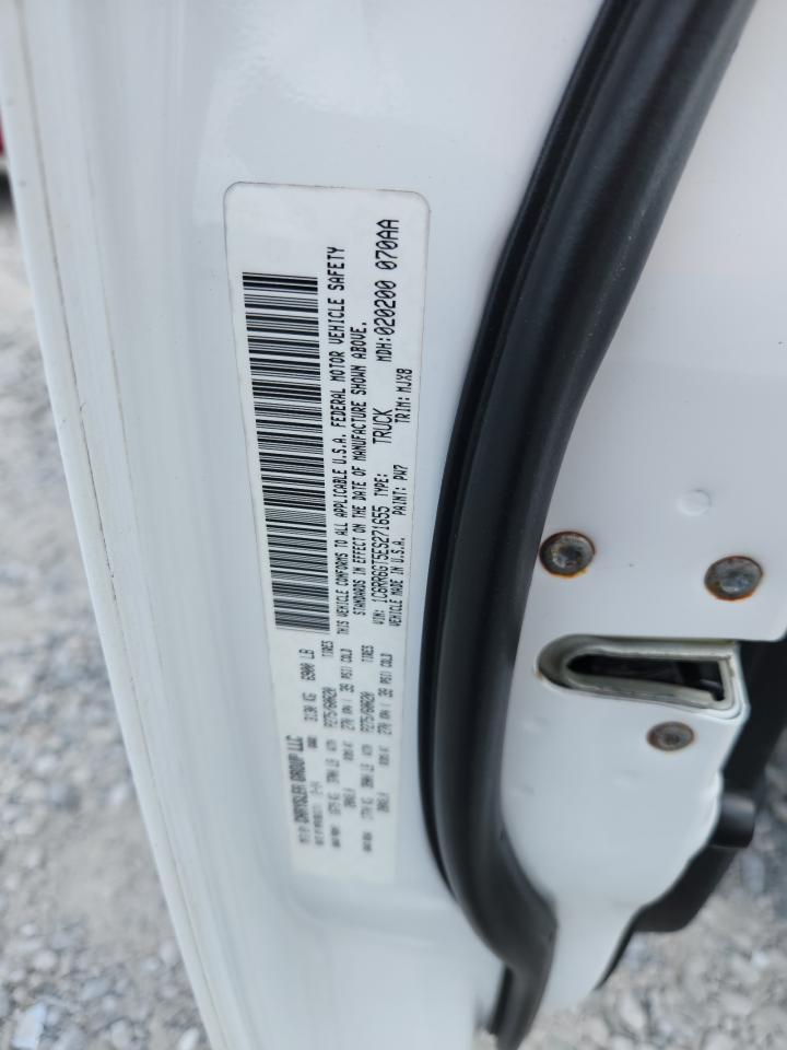 Ram 1500 Slt Image 9