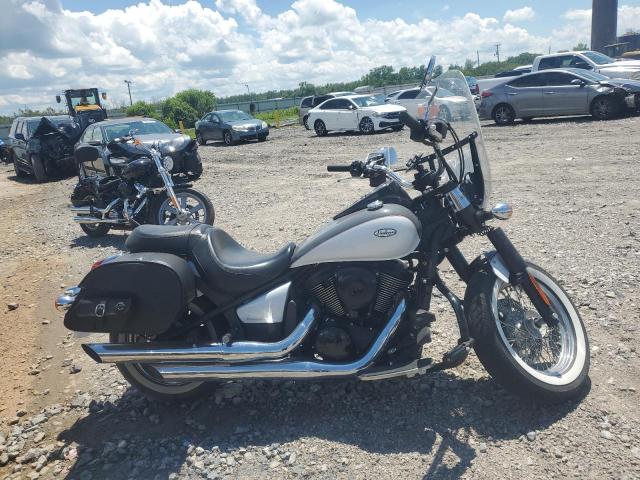  Salvage Kawasaki Vulcan 900