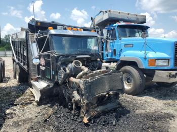  Salvage Kenworth T370
