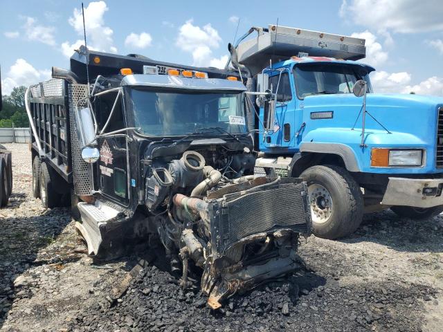  Salvage Kenworth T370
