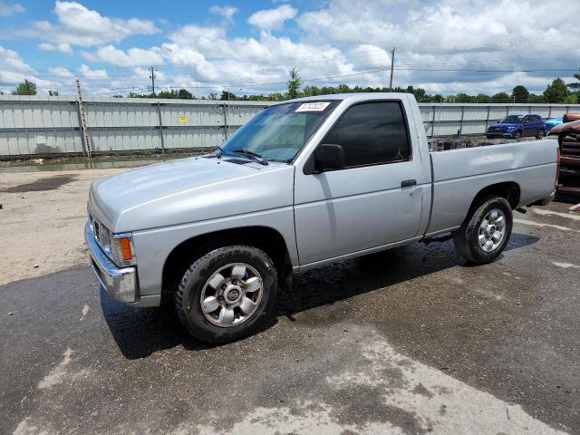  Salvage Nissan Navara