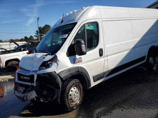  Salvage Ram Promaster